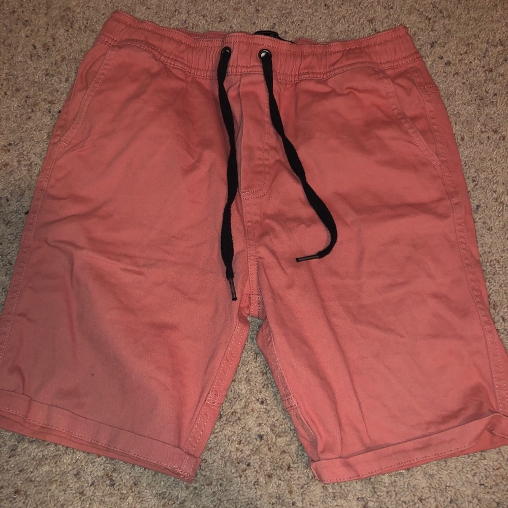 West 49 jogger shorts